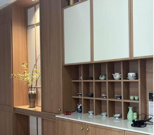 保定全屋定制